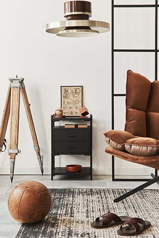 interior services
